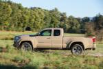 Toyota Tacoma TRD Sport Access Cab 2015 года (NA)